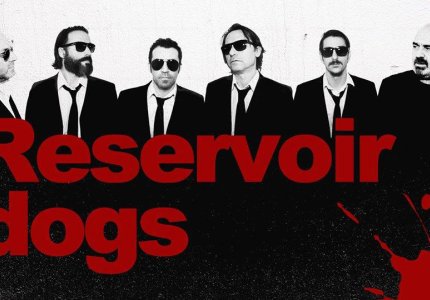 "Reservoir Dogs"