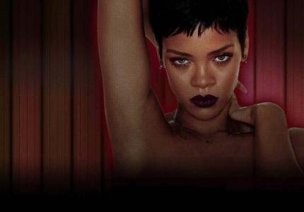 Η ζωή της Rihanna στο πανί