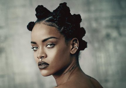 Λικ Μπεσόν: «Η Rihanna γεννήθηκε ηθοποιός»