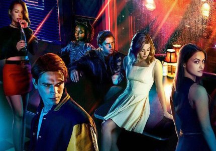 Riverdale Season 2: Η καλύτερη τσιχλόφουσκα της αμερικάνικης τηλεόρασης!