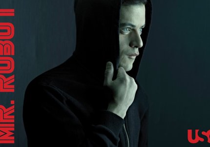 Έρχεται η 4η σεζόν "Mr. Robot"