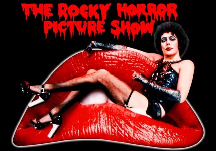 Midnight Express με Rocky Horror Picture Show