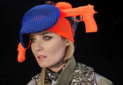 H κορυφαία Róisín Murphy στην Αθήνα!