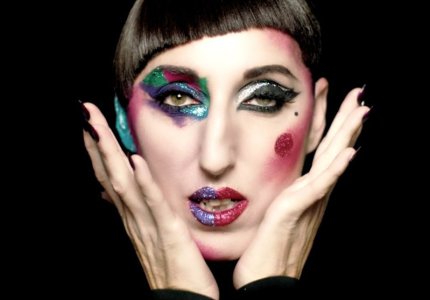 Γαλλόφωνο 18: Η Rossy De Palma στην Αθήνα