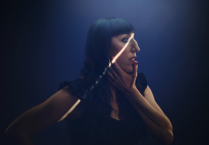 φεστιβαλ γαλλοφωνου κινηματογραφου 18 rossy de palma
