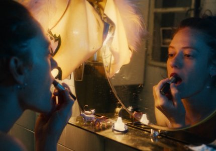 Το "Ρουζ" του Κωστή Θεοδοσόπουλου στο Palm Springs των ΗΠΑ