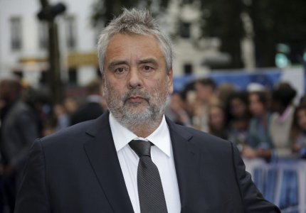«Ο Λικ Μπεσόν με βίασε»