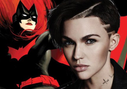 "Η Ruby Rose δεν είναι αρκετά gay για να παίξει την Batwoman"