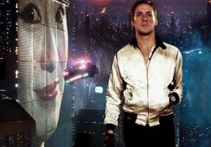 Ράιν Γκόσλινγκ: «Ναι, παίζω στο "Blade Runner"»