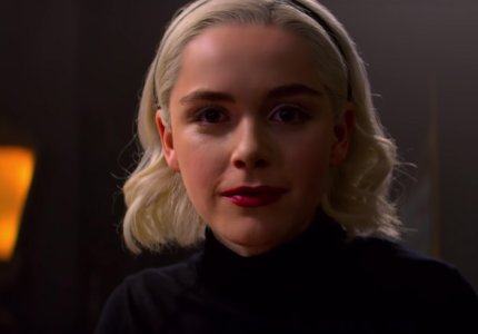 Chilling Adventures of Sabrina: Welcome To the Dark Side