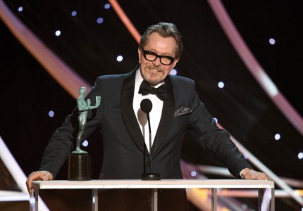 Oscars 18: Τα βραβεία της Ένωσης Αμερικανών Ηθοποιών