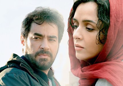 Ο Ασγκάρ Φαραντί σας κάνει το τραπέζι στην Ταινιοθήκη!