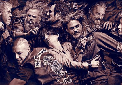 Σας αρέσει το "Sons Of Anarchy"; Aυτή η συναυλία είναι για εσάς!