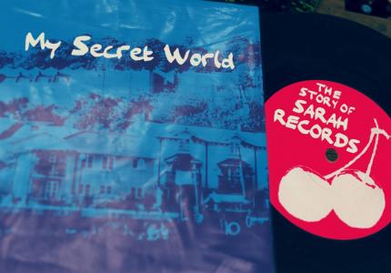 Νύχτες 15: "My Secret World: The Story of Sarah Records" - REVIEW