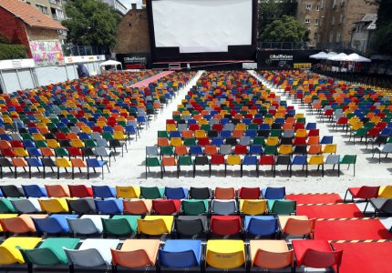 5 ελληνικές ταινίες στο Φεστιβάλ Σαράγιεβο 2020