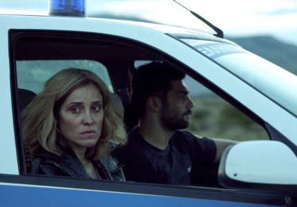 Berlinale 19: Παγκόσμια πρεμιέρα για τη νέα ταινία του Σύλλα Τζουμέρκα