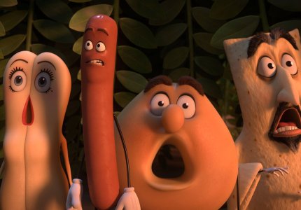 Νύχτες Πρεμιέρας 16: Sausage Party - Κριτική