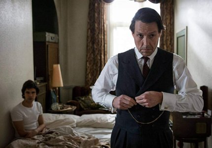 "A very English scandal": Θαυμάσιες ερμηνείες