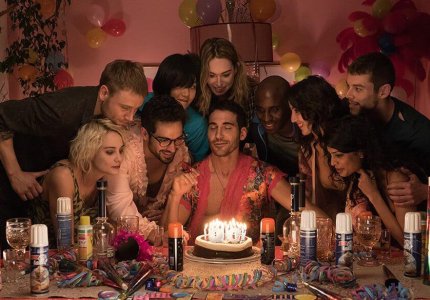 "Sense8 season 02": Πρώτο τρέιλερ