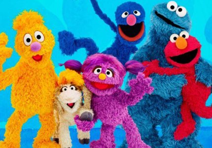 To Sesame Street ετοιμάζει επεισόδια για τα προσφυγόπουλα του αραβικού κόσμου