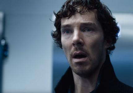 "Sherlock": Ένας 4ος κύκλος γεμάτος μυστήριο!