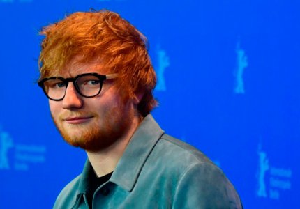 Ο Ed Sheeran στη νέα ταινία του Danny Boyle