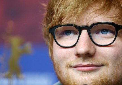 berlinale 18 ed sheeran