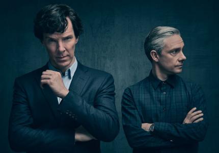 "Sherlock" - Season 4: Κριτική