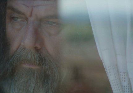 «Ένας ήσυχος άνθρωπος» του Τάσου Γερακίνη στο Σαν Σεμπαστιάν