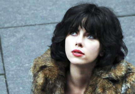 Το "Under The Skin" θα γίνει τηλεοπτική σειρά