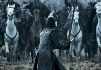 Αρχίζουν τα... όργανα στο "Game of Thrones"