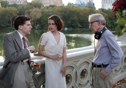 Κάννες 16: Ταινία έναρξης το «Café Society» του Γούντι Αλεν