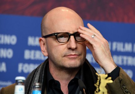 berlinale 18 steven soderberg