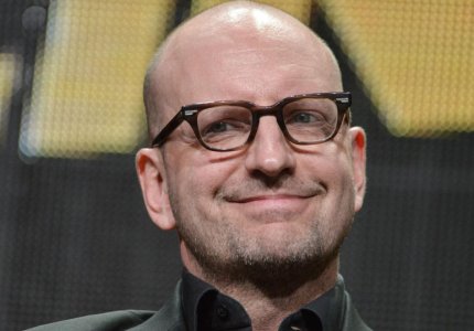 Ο Στίβεν Σόντερμπεργκ αποκλειστικά στο HBO Max
