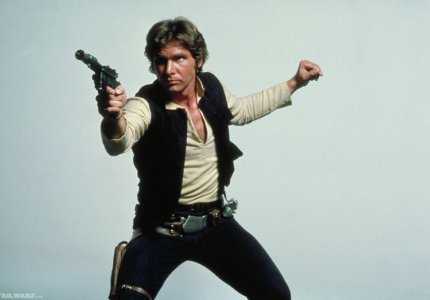 Αυτοί είναι οι υποψήφιοι νέοι Han Solo!