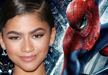 H αγαπημένη του Spiderman στην επόμενη ταινία θα είναι Αφροαμερικανή - Αντιδράσεις
