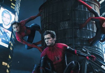 Reunion από Spider-Man στη νέα ταινία