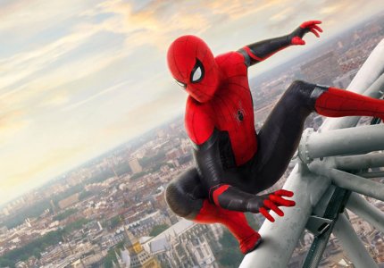 Άγνωστο το κινηματογραφικό μέλλον του Spider-man