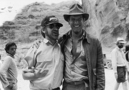Ο Στίβεν Σπίλμπεργκ δεν θα σκηνοθετήσει το Indiana Jones 5