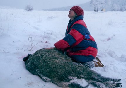 Berlinale 17: "Spoor" - Κριτική