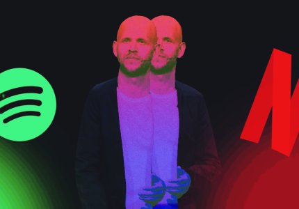 Το Spotify γίνεται σειρά στο Netflix