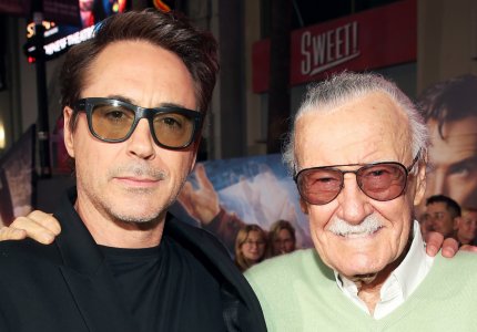 Ο πλανήτης αποχαιρετά τον Stan Lee