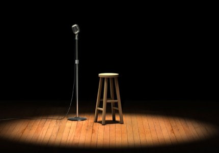 stand up comedies netlix