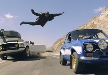 Stunt Performers: Ένα επικίνδυνο επάγγελμα σε κρίση