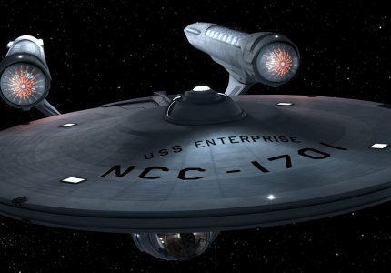 Το Star Trek επιστρέφει στην τηλεόραση!