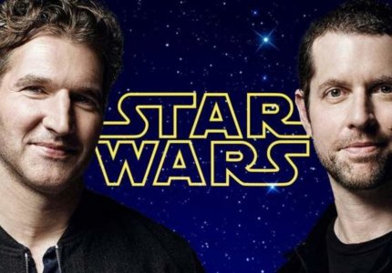 Οι δημιουργοί του GoT εγκαταλείπουν το Star Wars