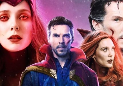 Doctor Strange 2: Η Marvel ετοιμάζει την πρώτη ταινία τρόμου της