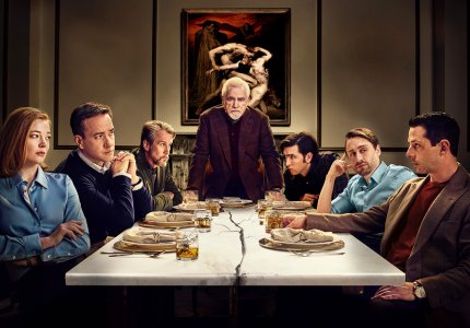 "Succession" season 2: Σε αποζημιώνει