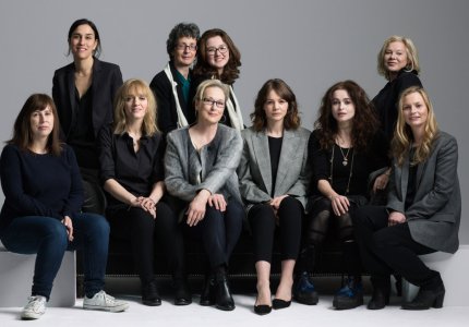 "Suffragette": Η Μέριλ Στριπ νομιμοποιεί τη γυναικεία ψήφο - Τρέιλερ