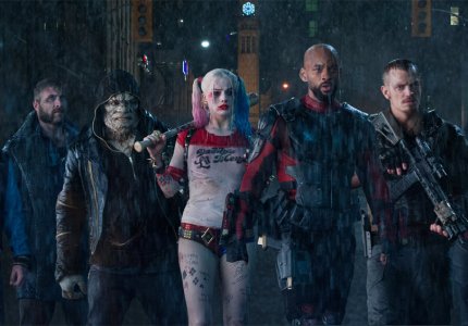 Αυτός θα σκηνοθετήσει το "Suicide Squad 2"